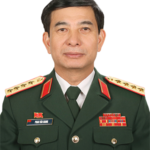 Đại tướng Phan Văn Giang